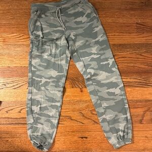 Athleta Girl Joggers - M (8-10)